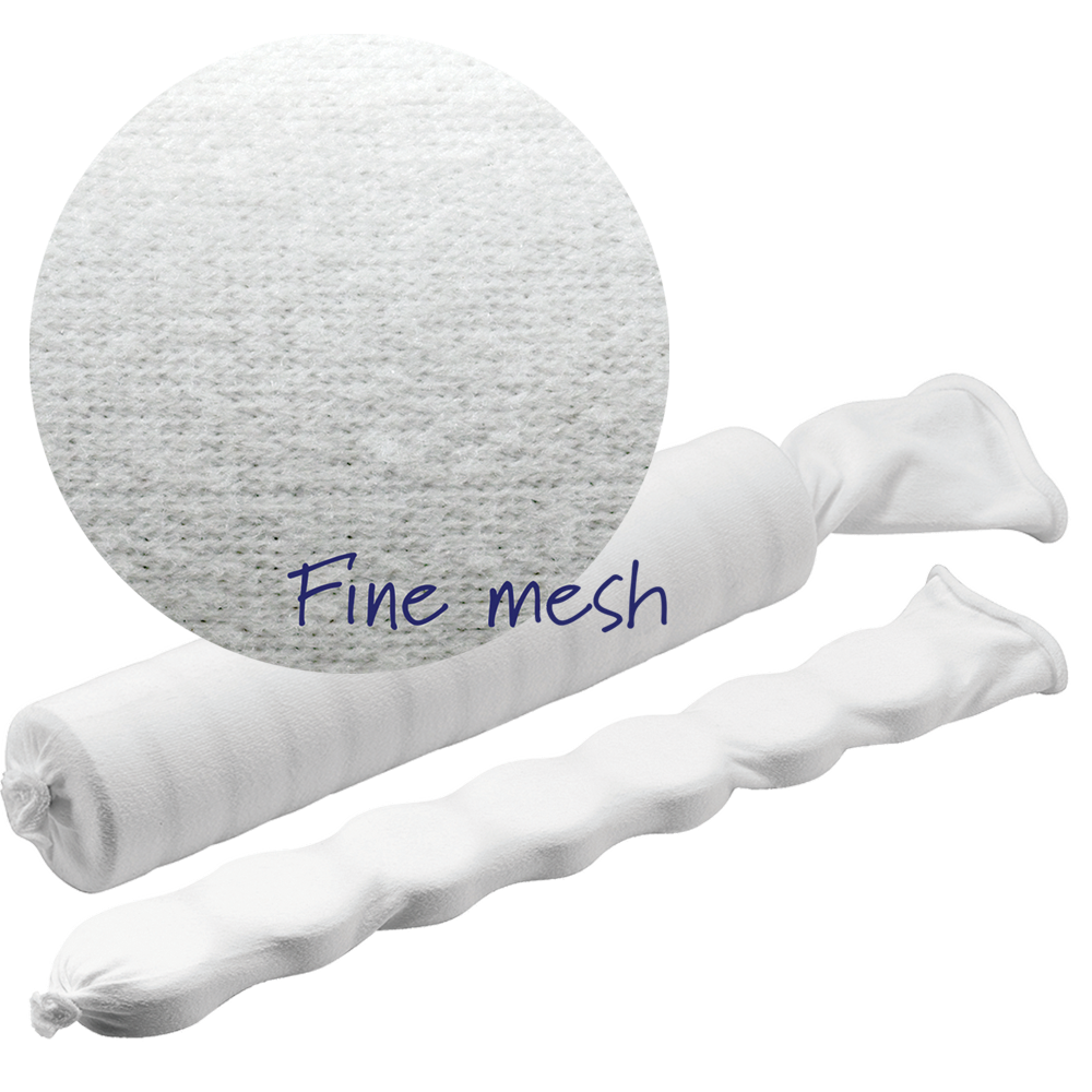 24" Fine Mesh Tablet Sock