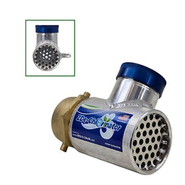 NEMA-200B Small Tablet Dechlorination Diffuser