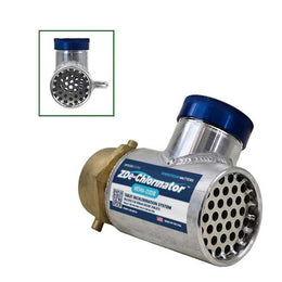 NEMA-200B Small Tablet Dechlorination Diffuser