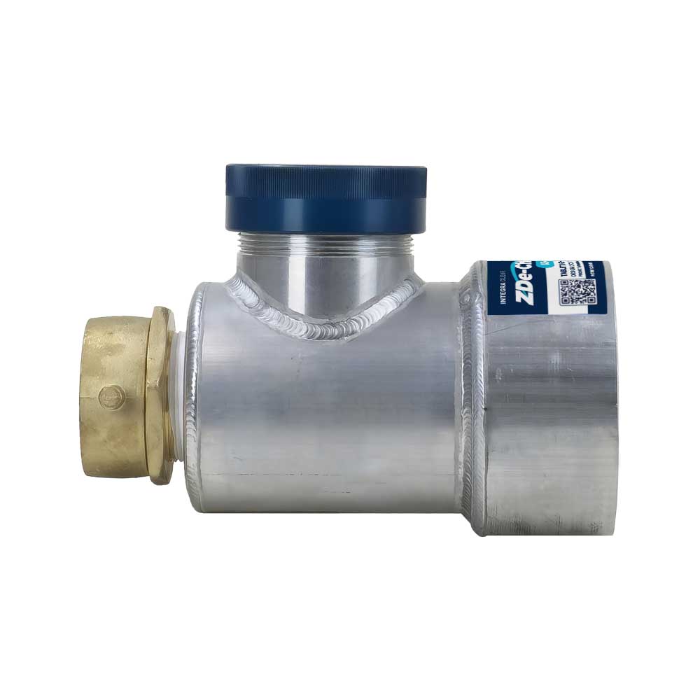 NEMA-200 Tablet Dechlorination Diffuser