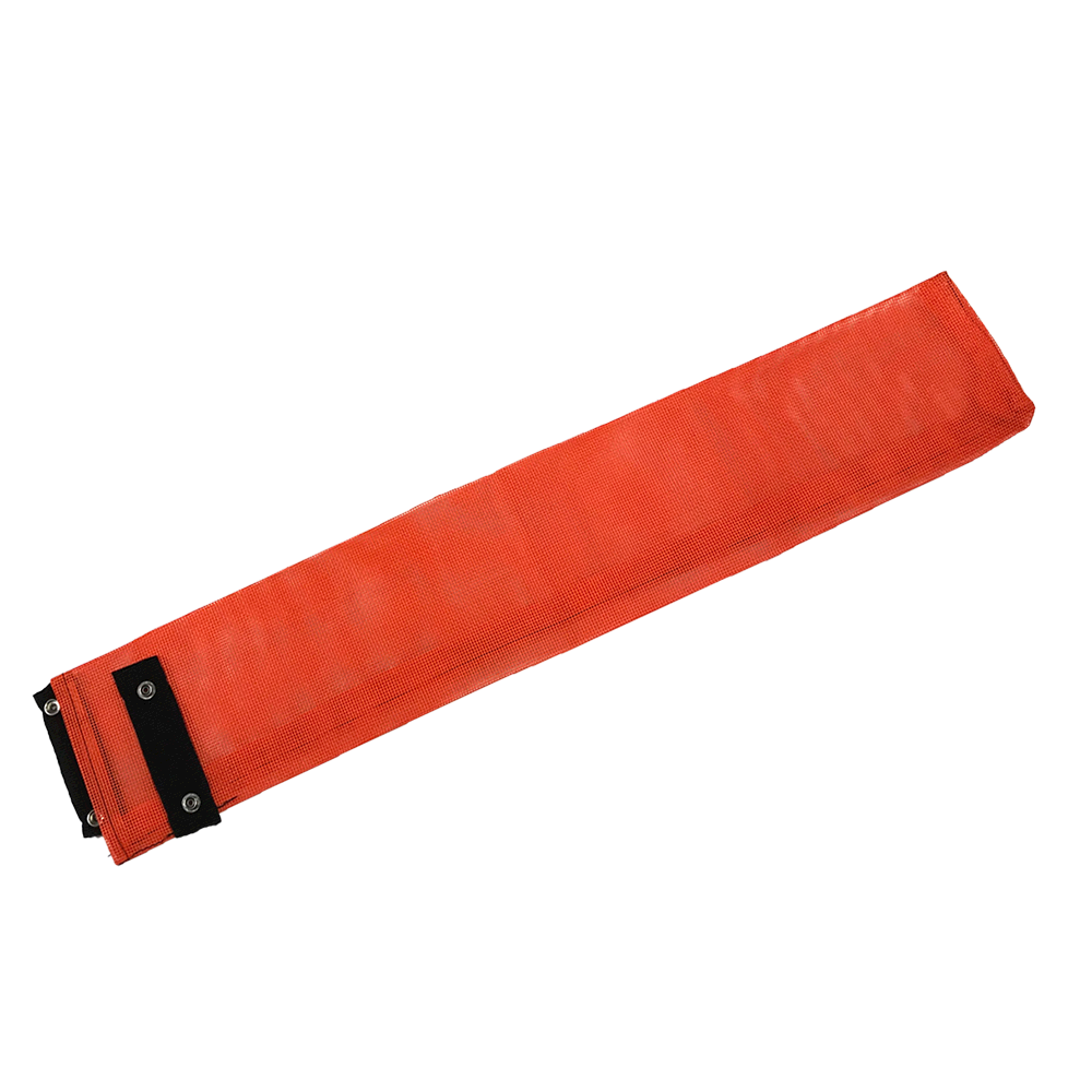 32" Tablet Snap Bag