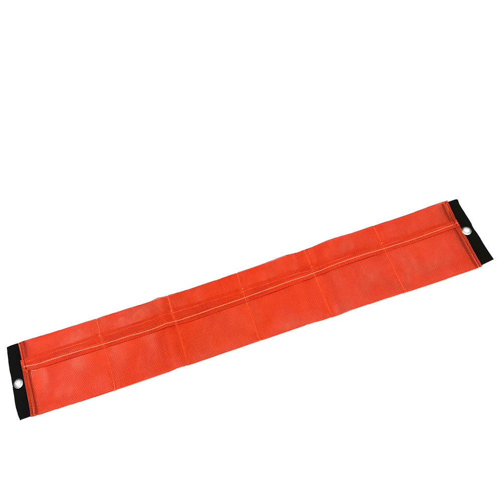 Tablet Mat, 6 pocket