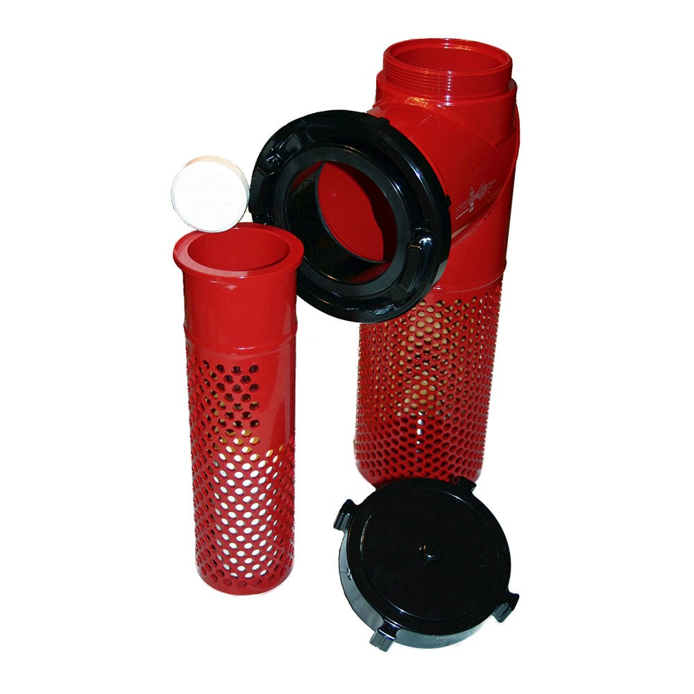 Aqua-D-Chlor Tablet Dechlorination Diffuser for Hydro-Hitch