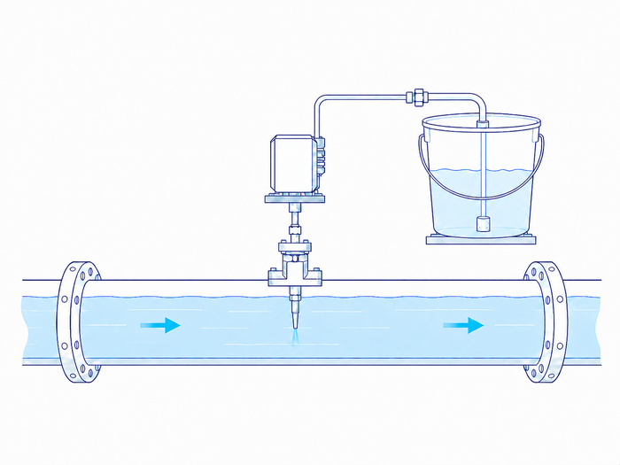 For Injectors